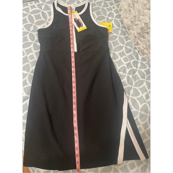 SAGE ACTIVE Ladies’ Dress w/ Shorts - Picture 7 of 8